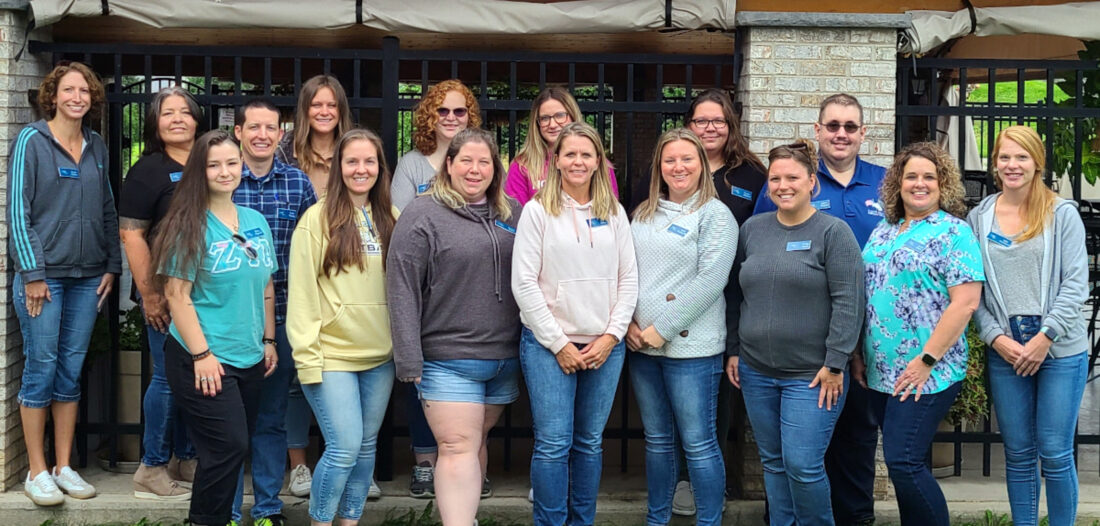 Leadership Clinton County kicks off 23rd year News, Sports, Jobs The Express